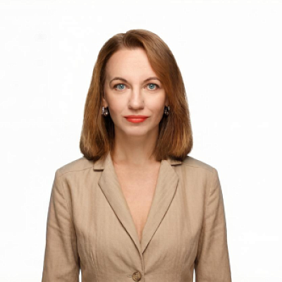Баранова Светлана Николаевна